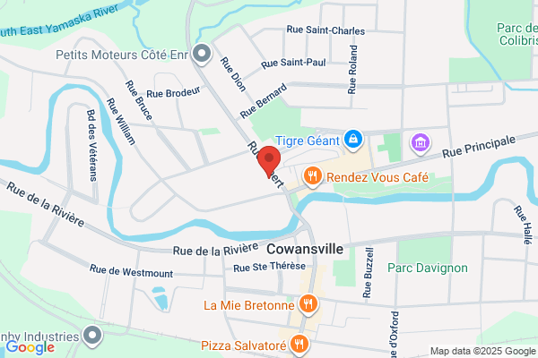 Cowansville Medical Clinic