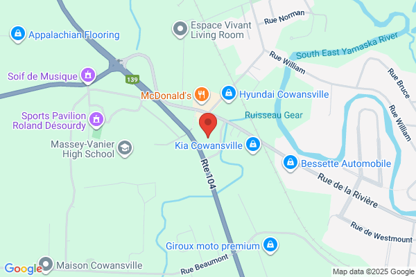 Days Inn Auberge Des Carrefours Cowansville