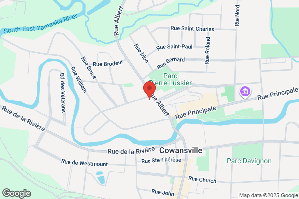Houle Dry Cleaning
