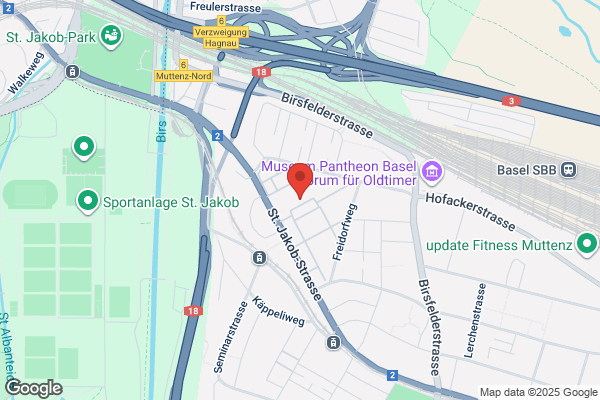 Informatec Enr