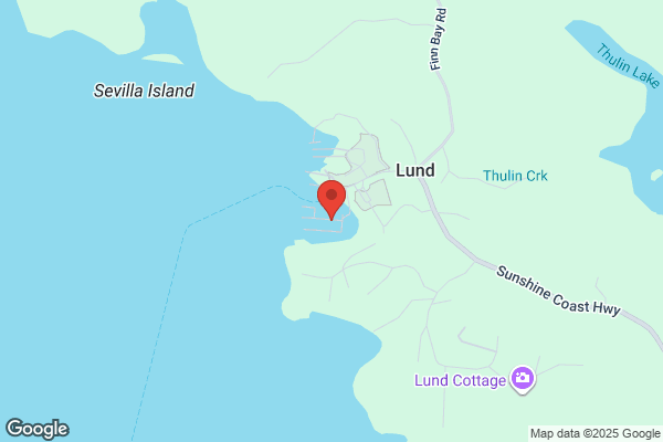 Lund Craft Co Ltd