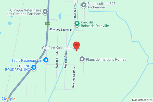 Salon D'esthetique Profil