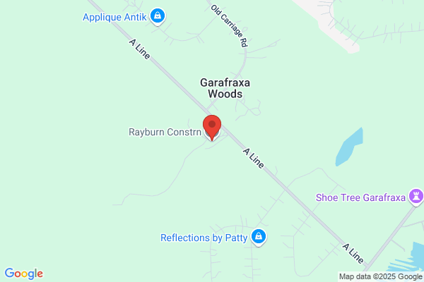 Rayburn Constrn Ltd