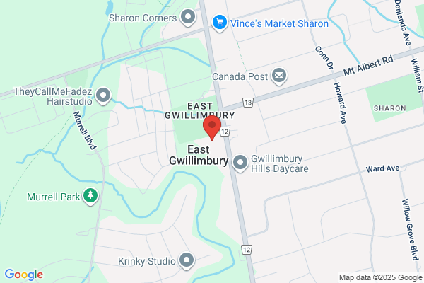 East Gwillimbury Limo Service