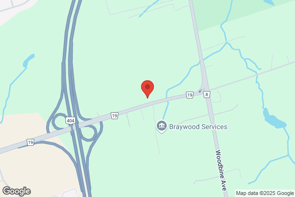 East Gwillimbury Taxi Service
