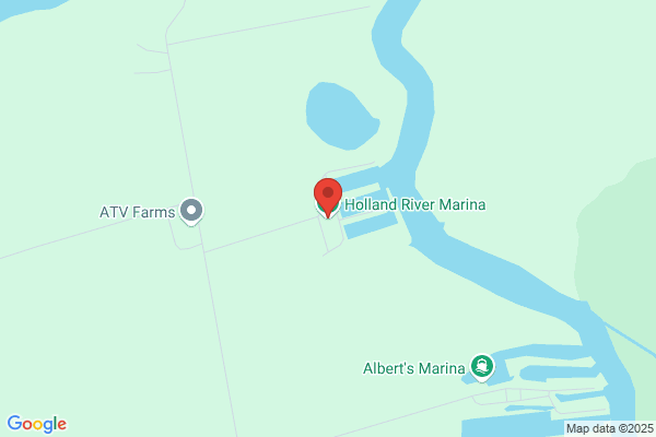 Holland River Marina