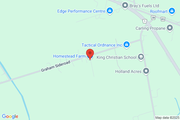 Homestead Farm