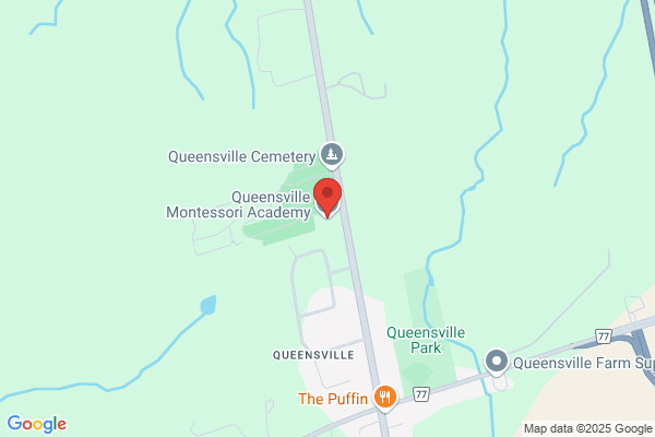 Queensville Montessori Academy