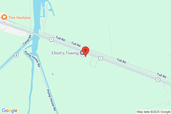 D D Eagles & Sons Inc