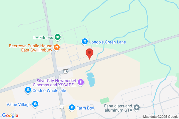 Firehouse Subs East Gwillimbury/Newmarket North