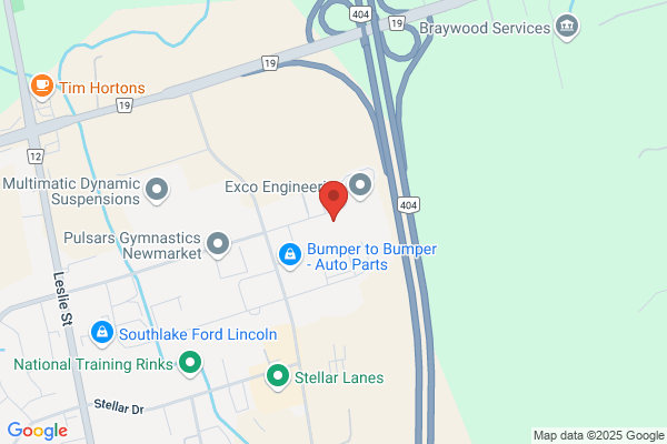 Machine Tool & Production