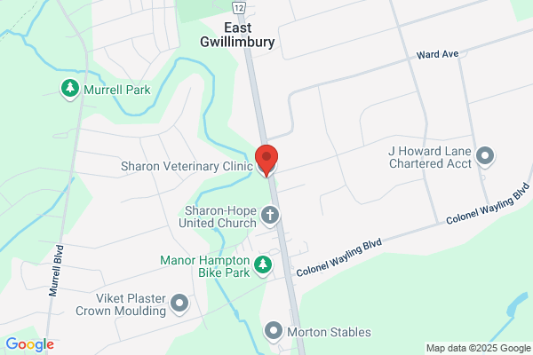 Sharon Veterinary Clinic