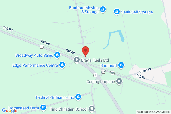 Trans Canada Truck Parts Ltd