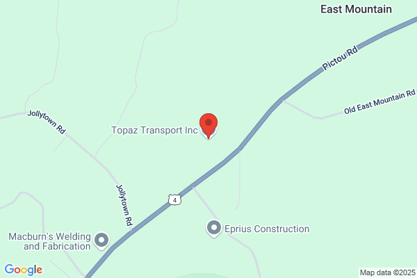 Hennigar Trucking Ltd