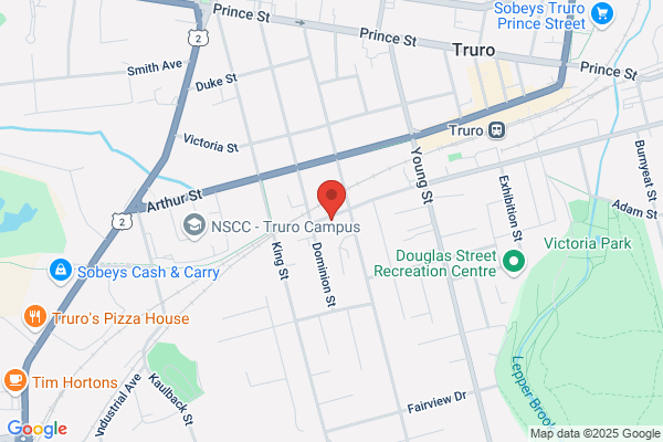 Quality Movers Halifax