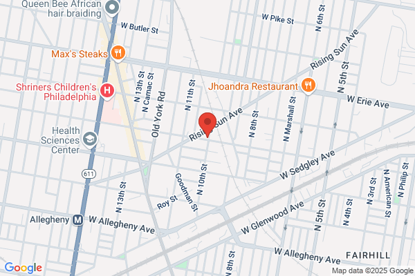 P & L Auto Body Ltd