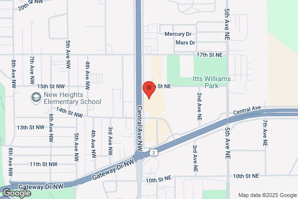 Red River Dental