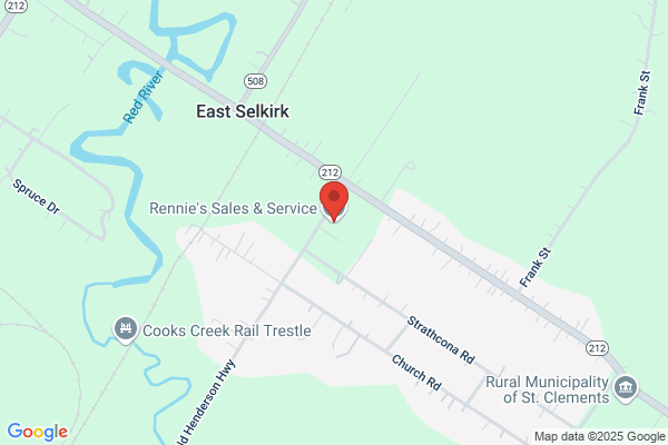 Rennie's Sales & Service