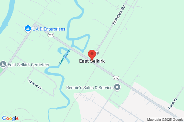 Selkirk Animal Hospital