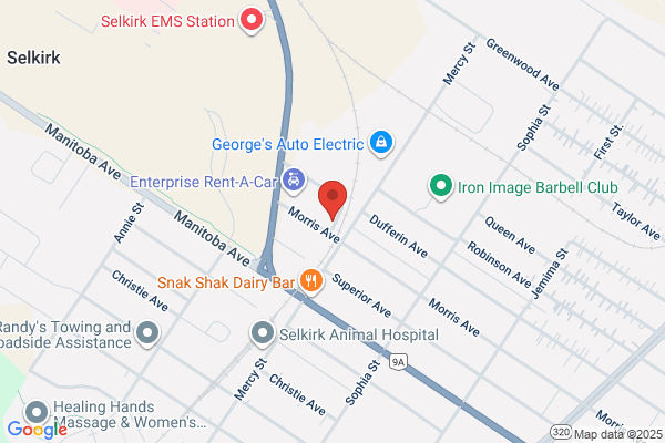 Selkirk Landscaping and Garden Supplies