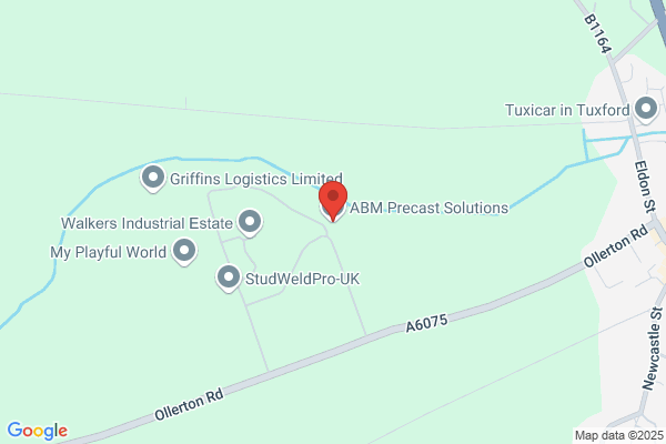A B M Concrete Ltd