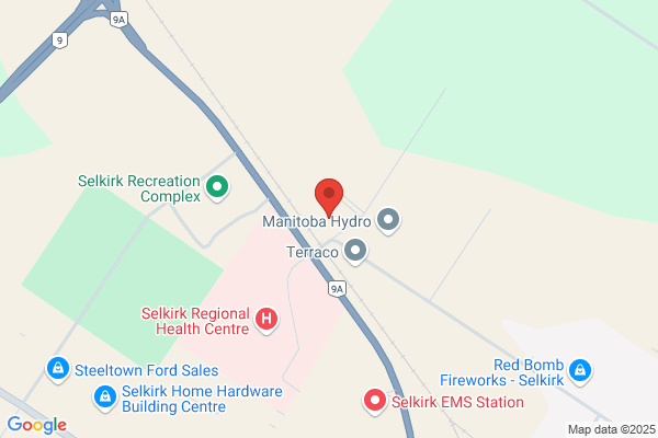 Animal Care Centre of Selkirk