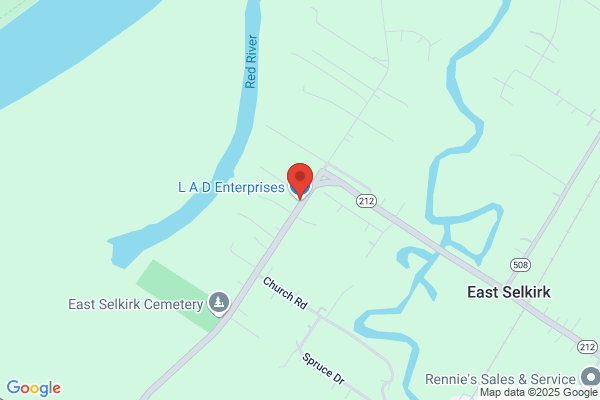 L A D Enterprises