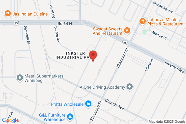 Riverbend Moving & Storage