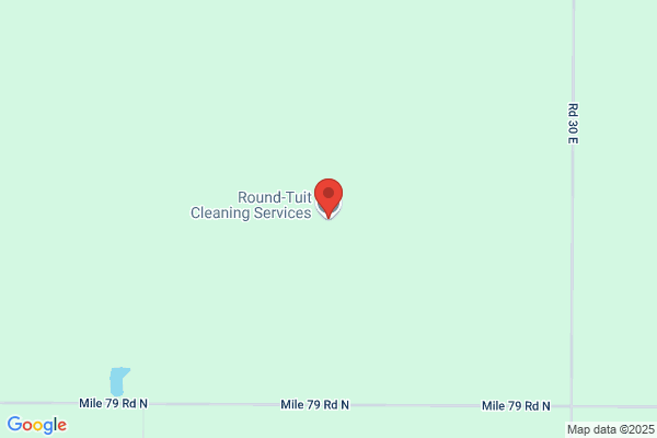 Round-Tuit Cleaning Services