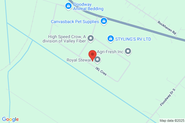 Samson Pools Corporation
