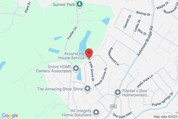 Around the House Services