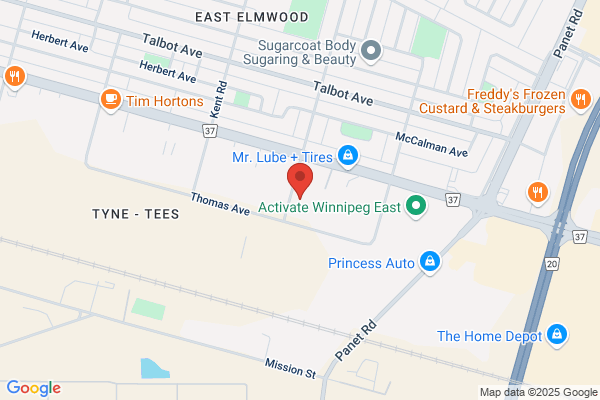 Atlas Welding LTD / Expressteel