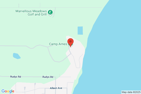 Camp Arnes