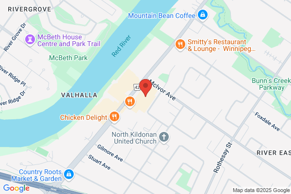 Canada Post, Postal Outlets For Products and Services, North Kildonan, Pharma Plus