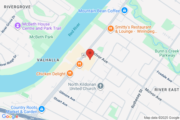 Canadian Nutrition Centre Inc