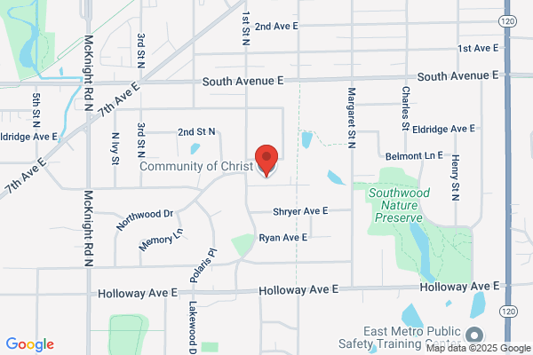 Community of Christ