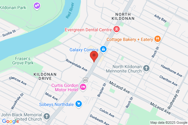 Habeck Gerard Dr Dentist