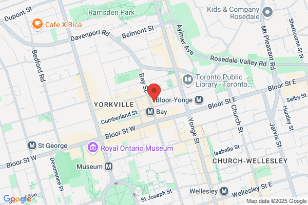 Toronto Accounting Firm