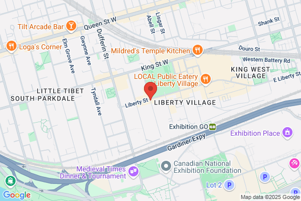 Toronto SEO Geek