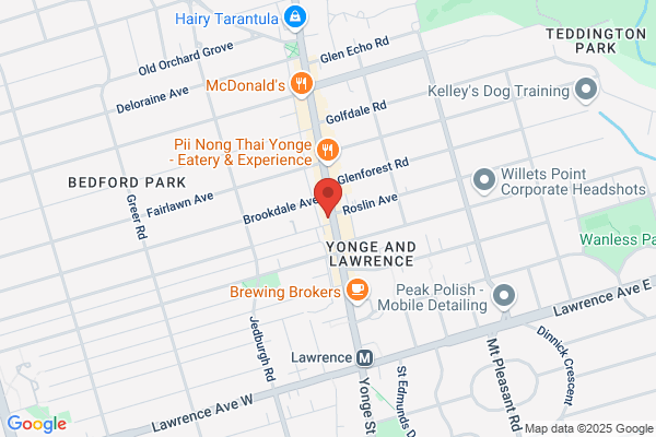 Arnold Worldwide Canada Inc