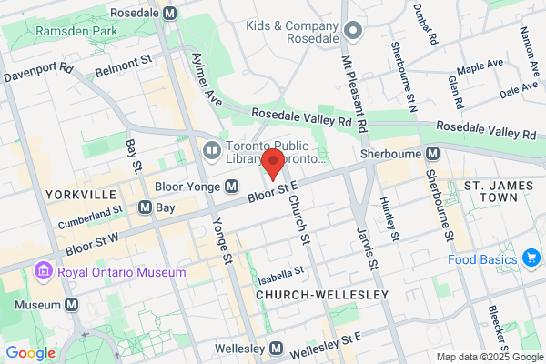 Rosedale Wellness Centre Physiotherapy & Chiropractic