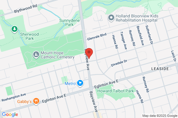 Anglican Diocese of Toronto, Anglican Parish Churches In Toronto, St Augustine of Canterbury