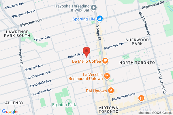 Anglican Diocese of Toronto, Anglican Parish Churches In Toronto, St Clement Riverdale