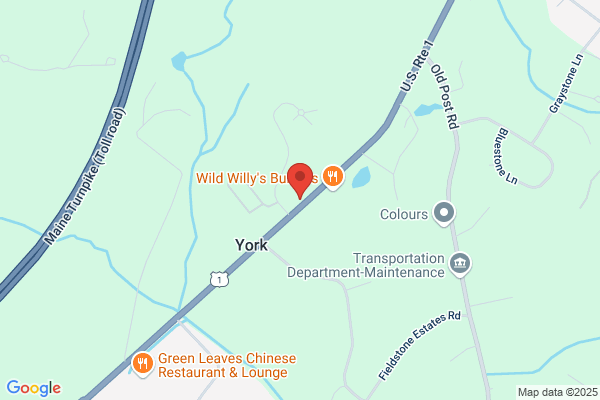 Town of York Antiques