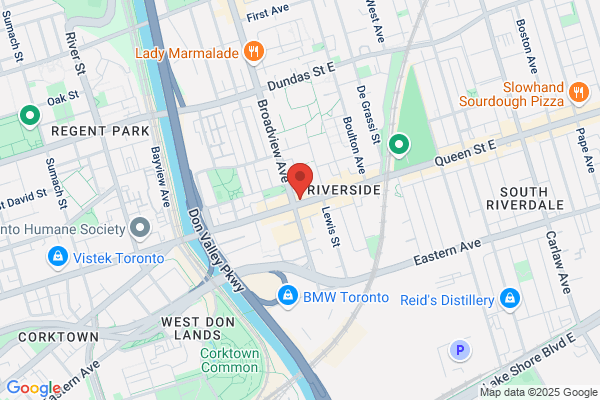 Localcoin Bitcoin ATM - Riverside Market