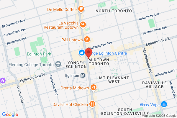 TD Canada Trust ATM - Closed