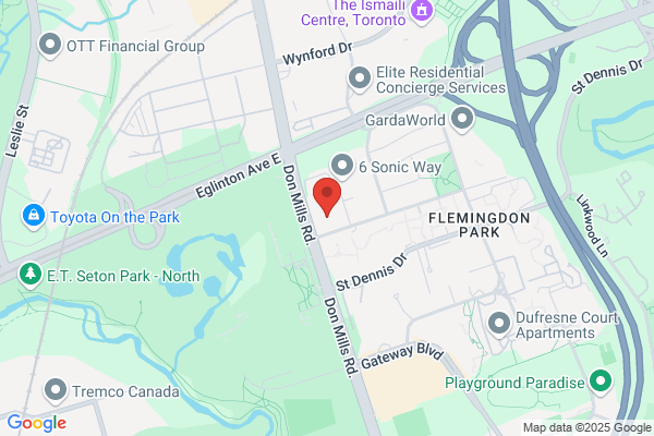 Colford Gregory M Heenan Blaikie Llp