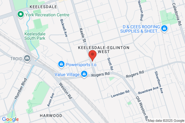 Legal Aid Ontario, Legal Clinics, A R C H