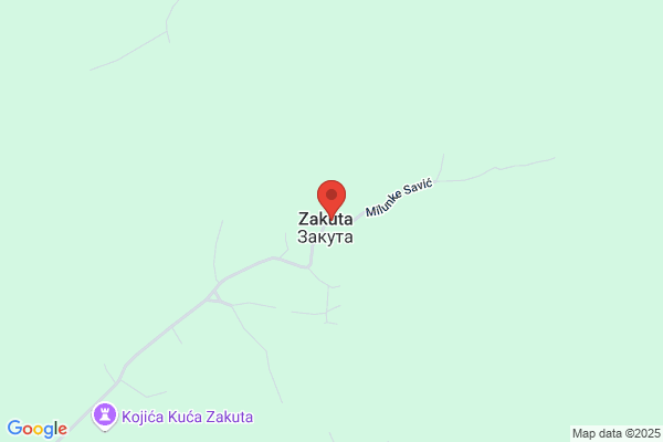 Zakuta Silvie