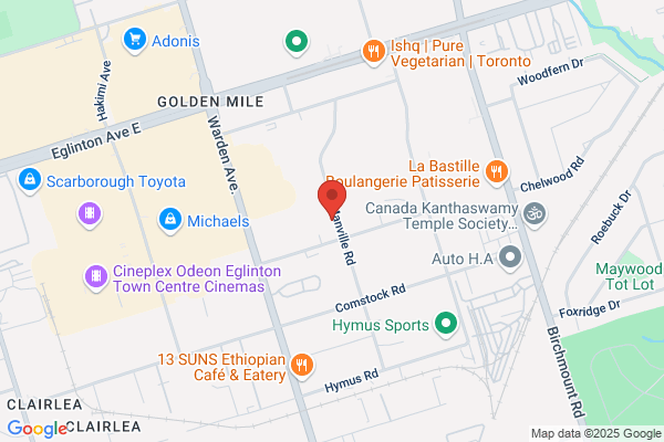A & M Auto Collision & Service
